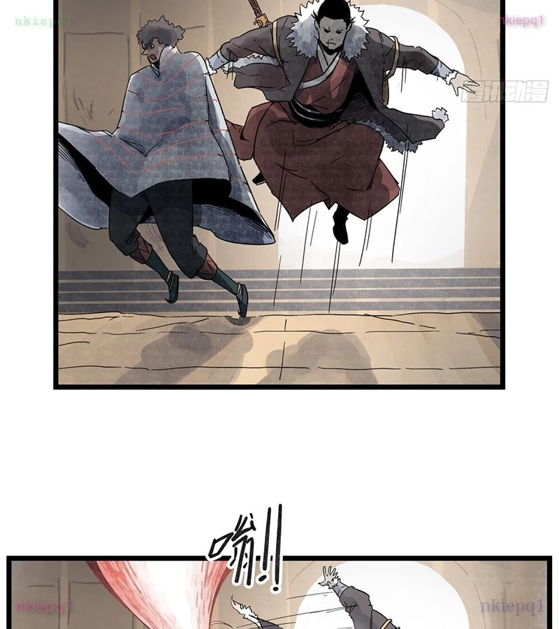 Hiệp Khách Hành Bất Thông Chapter 97 - Trang 2