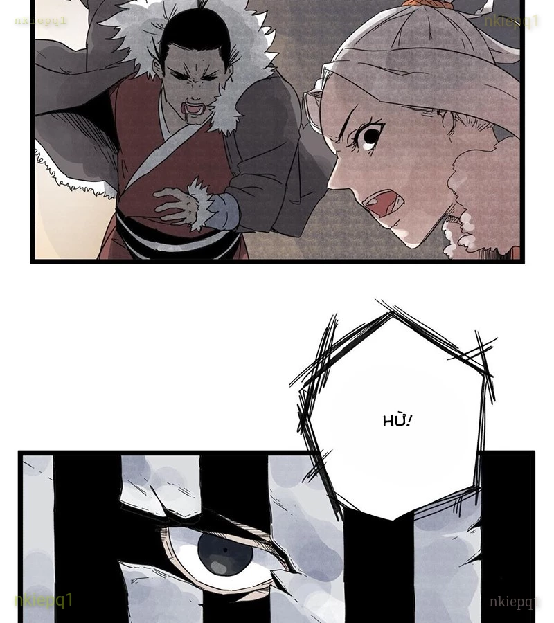 Hiệp Khách Hành Bất Thông Chapter 97 - Trang 2