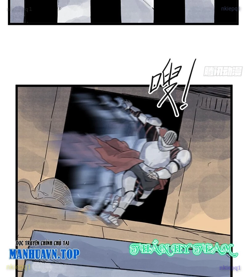 Hiệp Khách Hành Bất Thông Chapter 97 - Trang 2