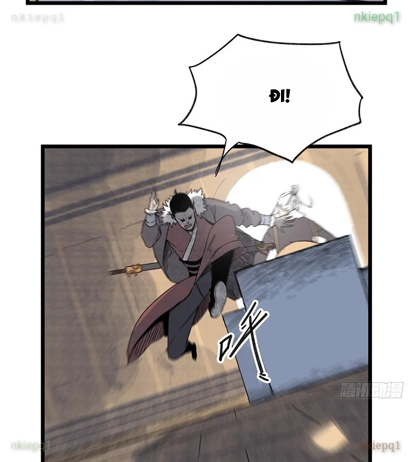 Hiệp Khách Hành Bất Thông Chapter 97 - Trang 2