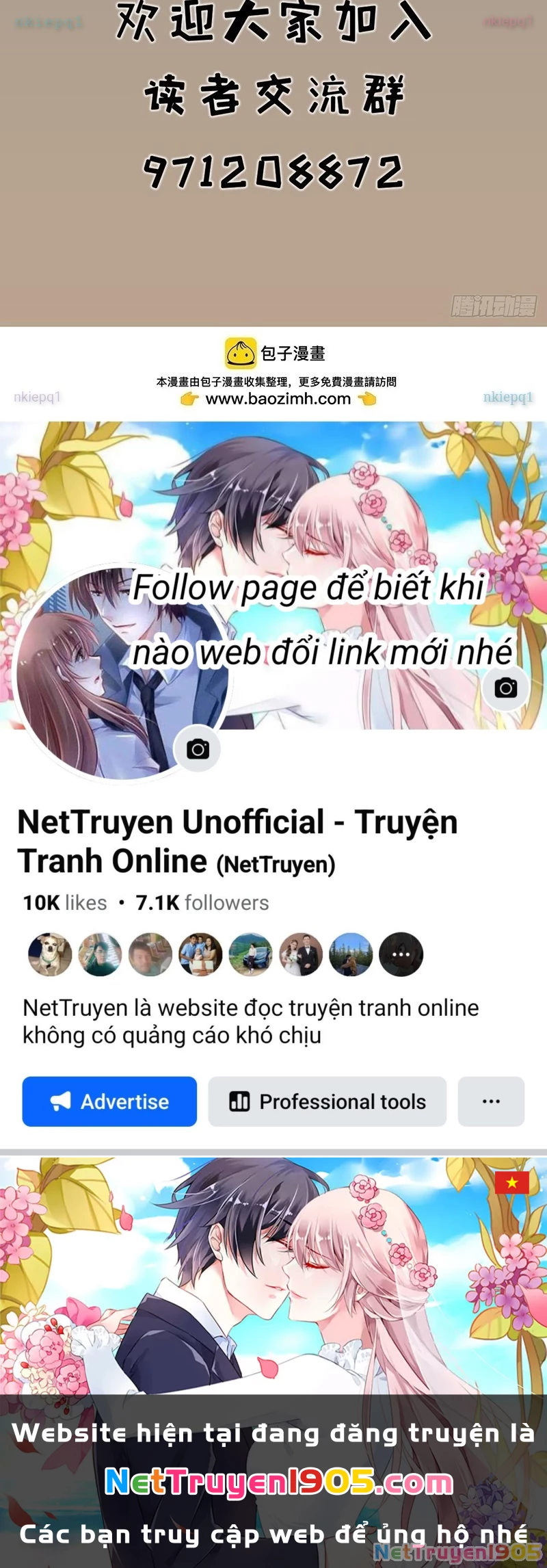 Hiệp Khách Hành Bất Thông Chapter 97 - Trang 2