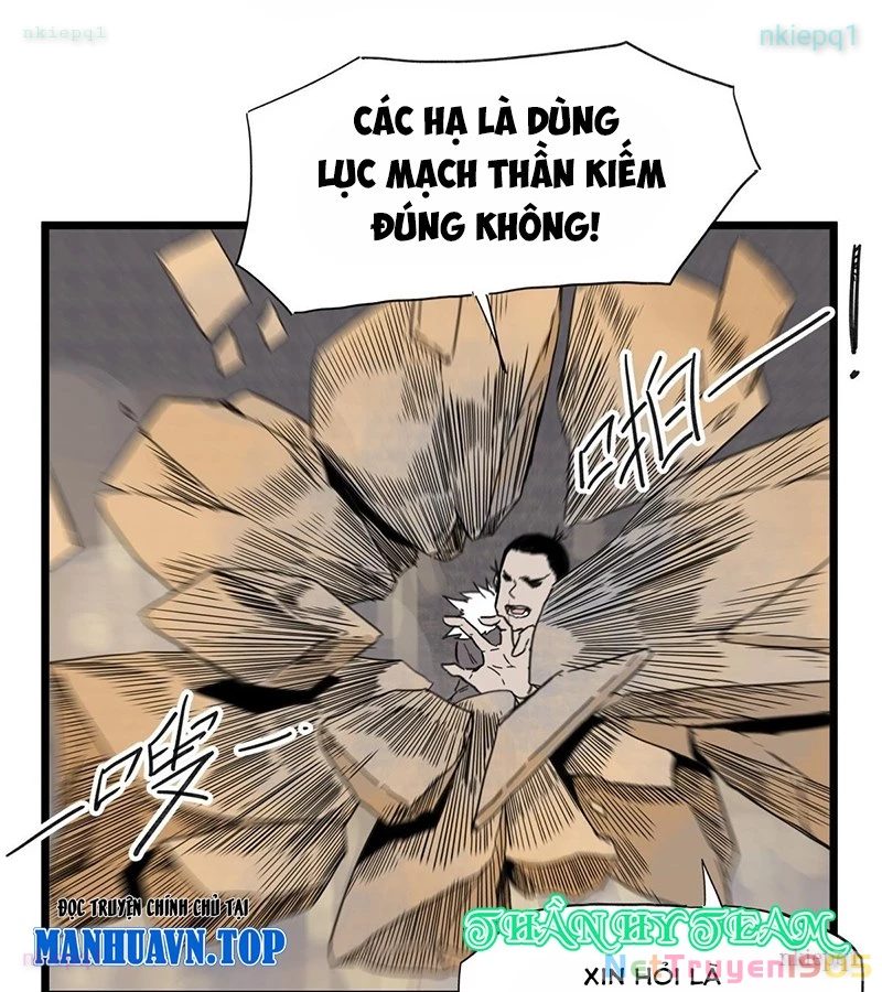 Hiệp Khách Hành Bất Thông Chapter 98 - Trang 2