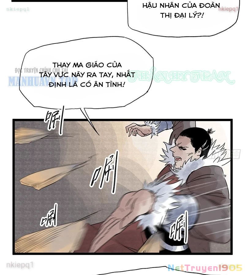 Hiệp Khách Hành Bất Thông Chapter 98 - Trang 2