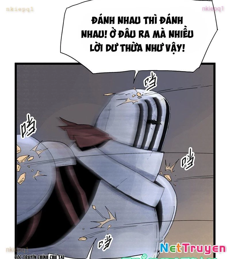 Hiệp Khách Hành Bất Thông Chapter 98 - Trang 2