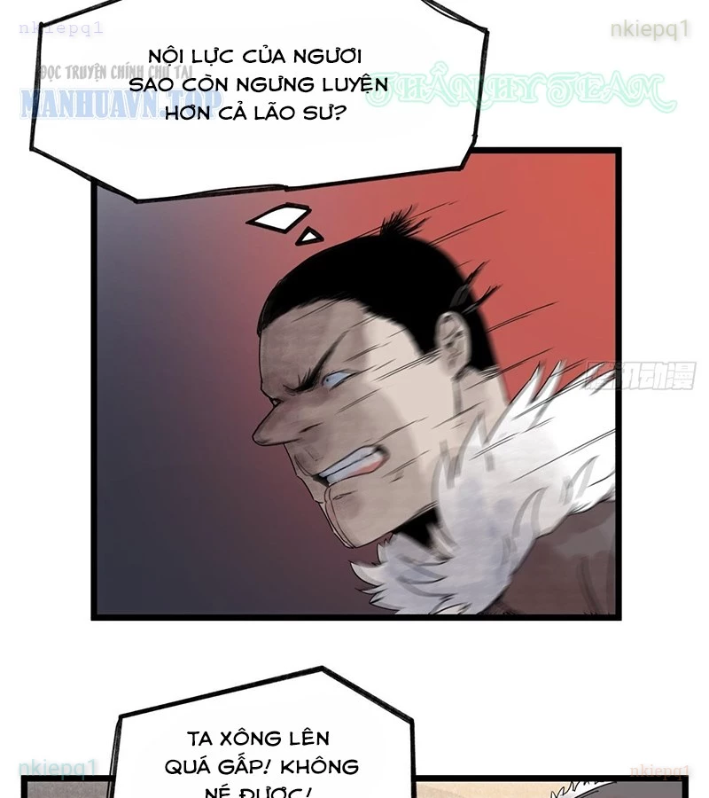 Hiệp Khách Hành Bất Thông Chapter 98 - Trang 2