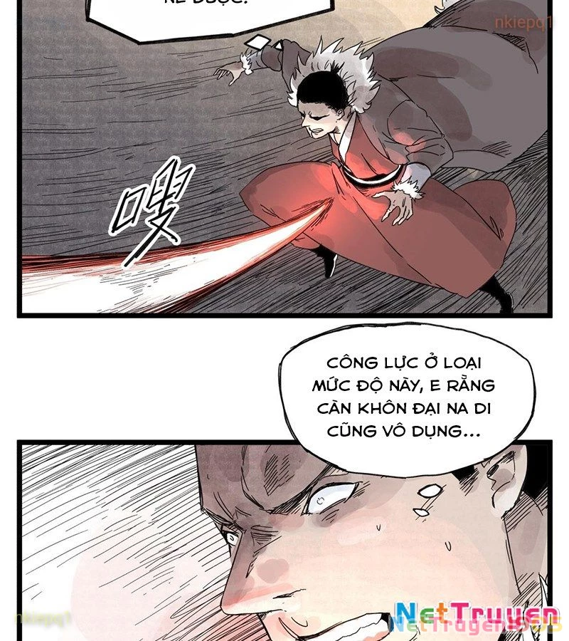 Hiệp Khách Hành Bất Thông Chapter 98 - Trang 2