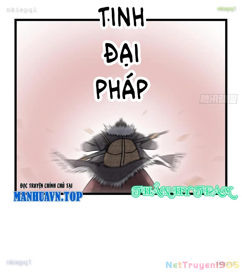 Hiệp Khách Hành Bất Thông Chapter 98 - Trang 2