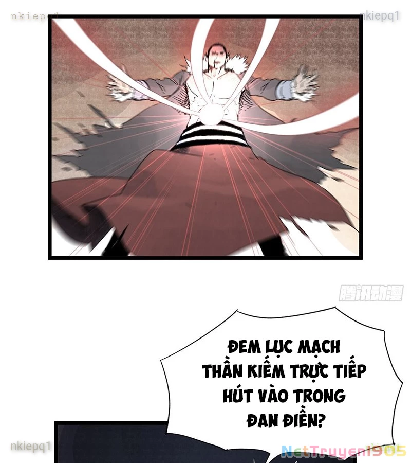 Hiệp Khách Hành Bất Thông Chapter 98 - Trang 2
