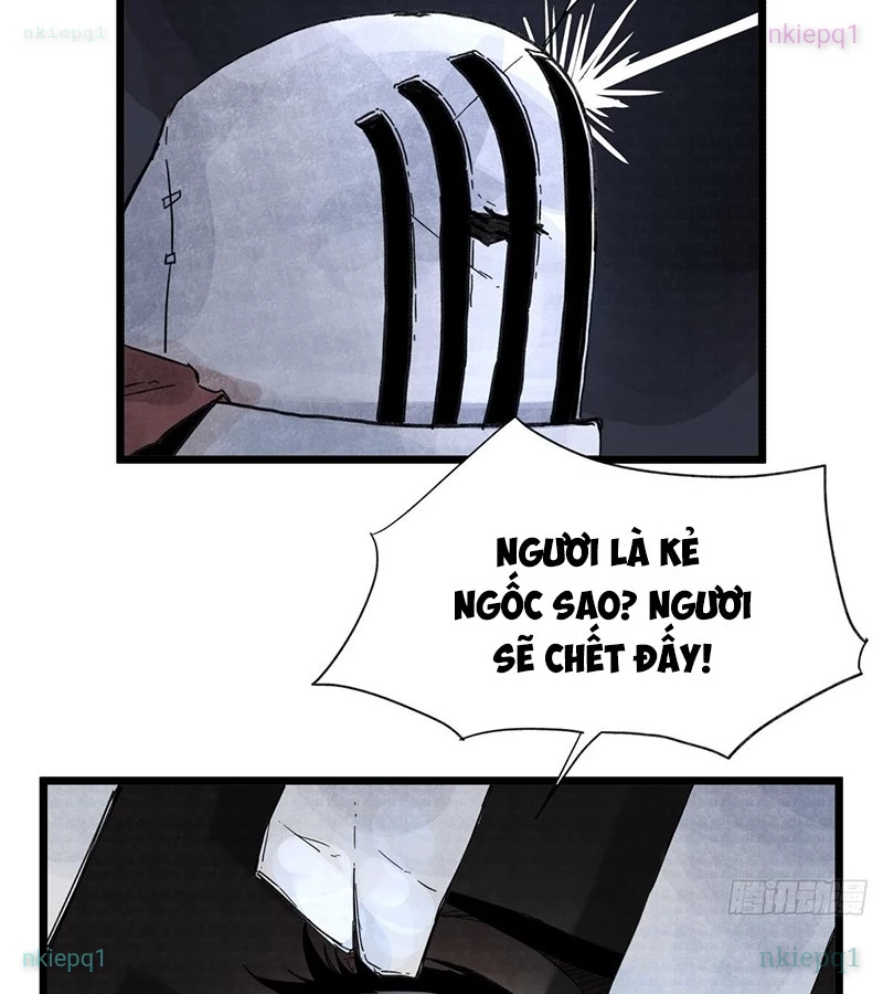 Hiệp Khách Hành Bất Thông Chapter 98 - Trang 2