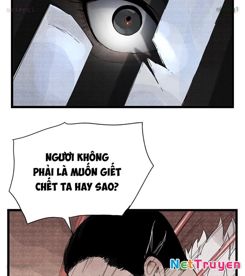 Hiệp Khách Hành Bất Thông Chapter 98 - Trang 2