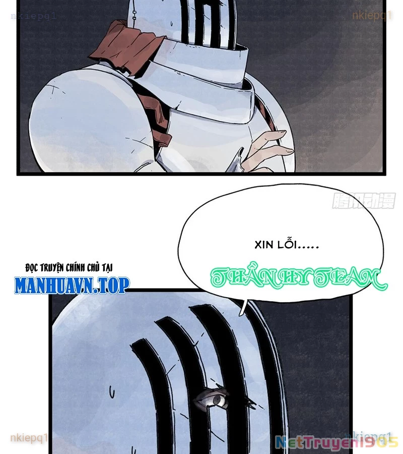 Hiệp Khách Hành Bất Thông Chapter 98 - Trang 2