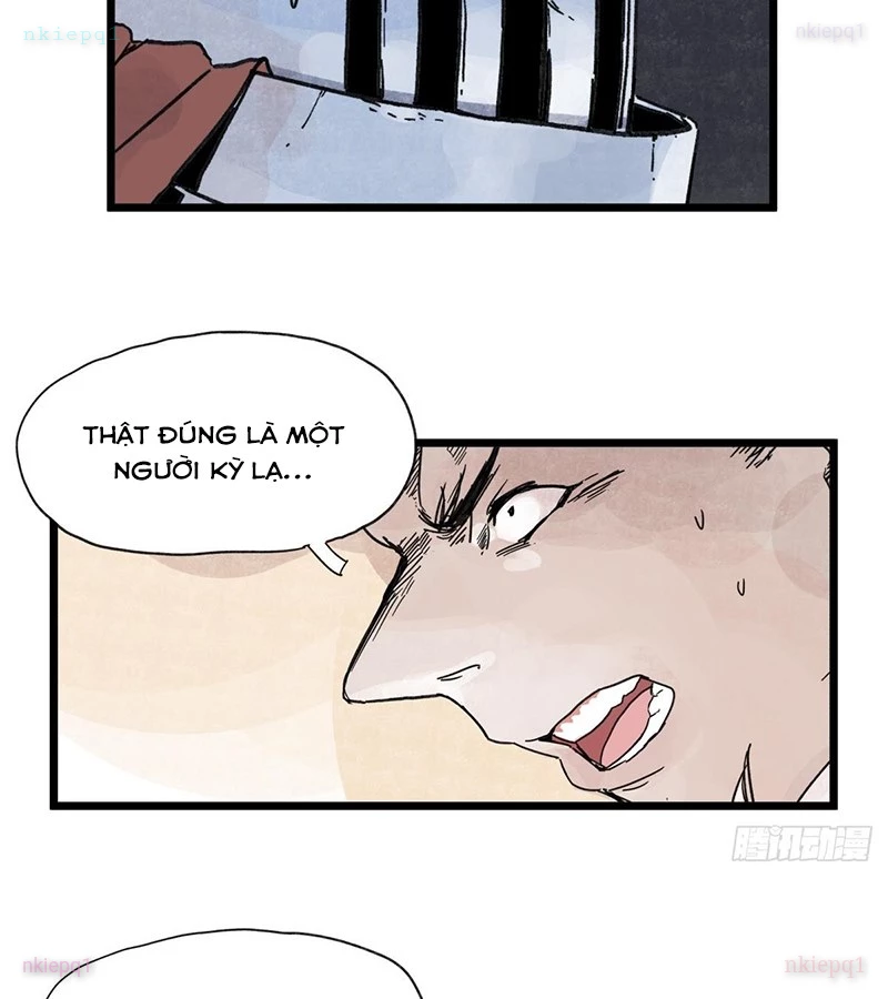 Hiệp Khách Hành Bất Thông Chapter 98 - Trang 2