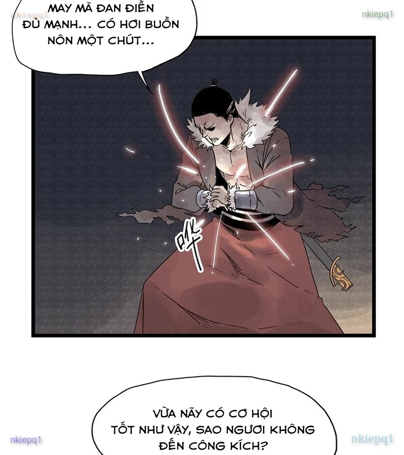 Hiệp Khách Hành Bất Thông Chapter 98 - Trang 2