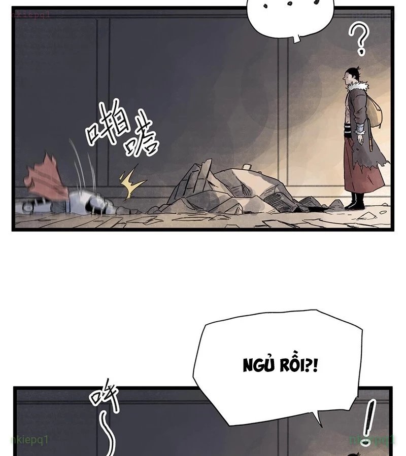 Hiệp Khách Hành Bất Thông Chapter 98 - Trang 2