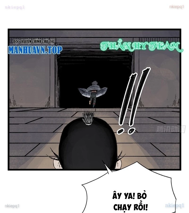 Hiệp Khách Hành Bất Thông Chapter 98 - Trang 2