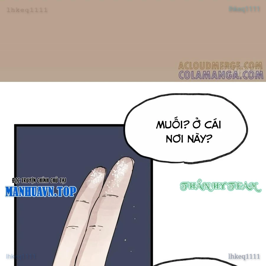 Hiệp Khách Hành Bất Thông Chapter 101 - Trang 2