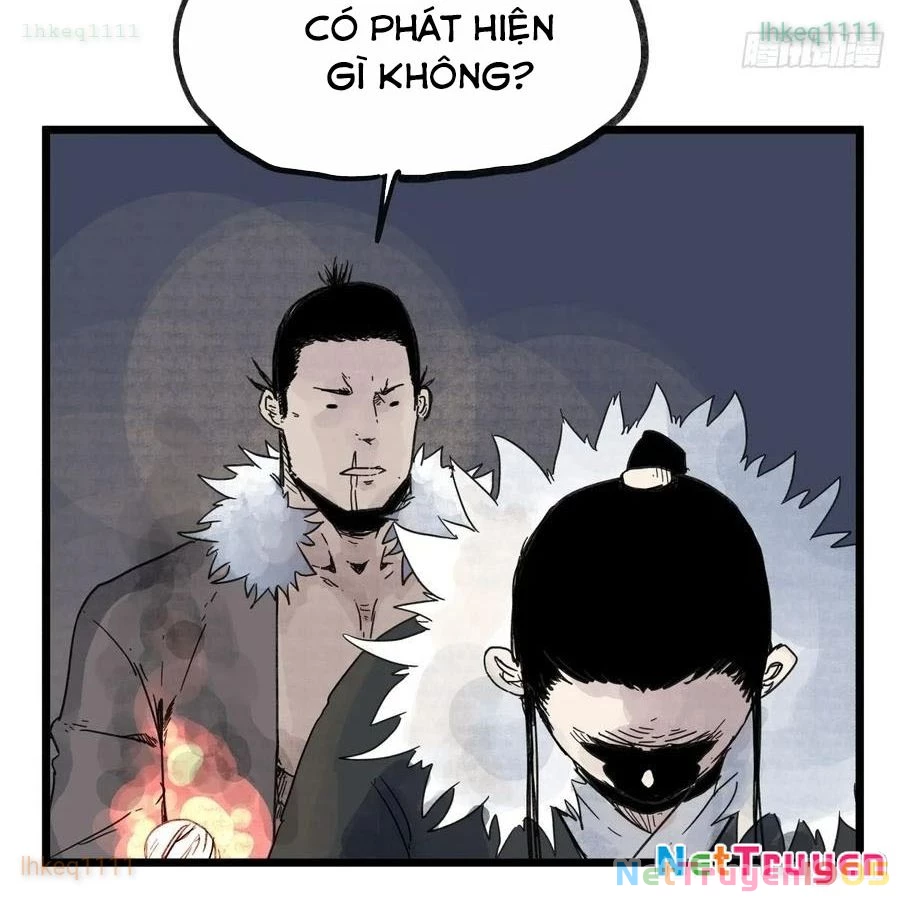 Hiệp Khách Hành Bất Thông Chapter 101 - Trang 2