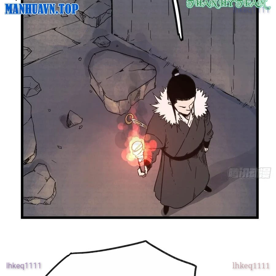 Hiệp Khách Hành Bất Thông Chapter 101 - Trang 2