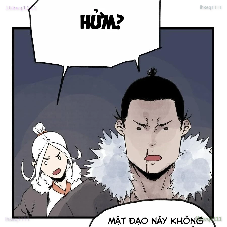 Hiệp Khách Hành Bất Thông Chapter 101 - Trang 2