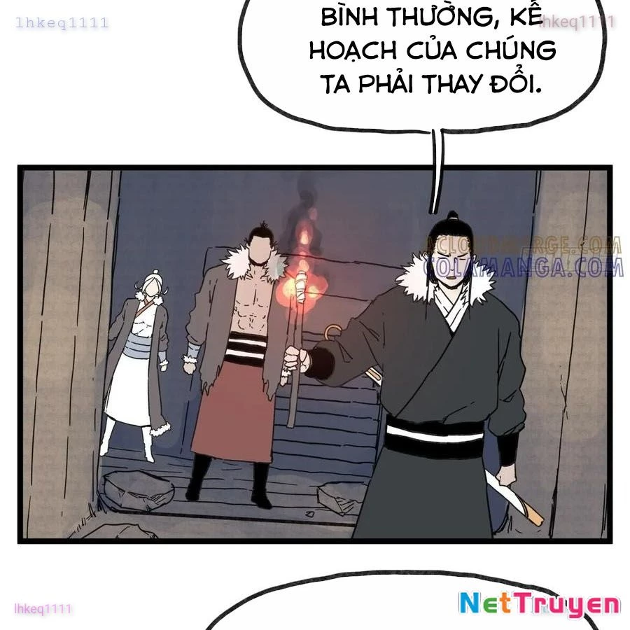 Hiệp Khách Hành Bất Thông Chapter 101 - Trang 2