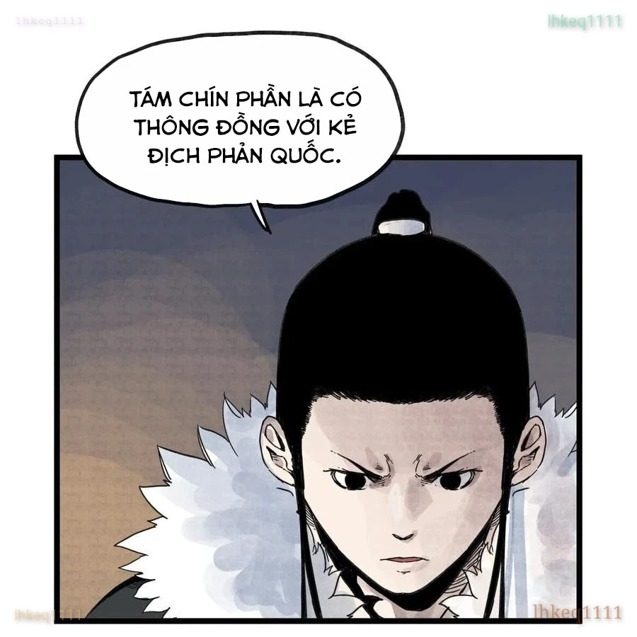 Hiệp Khách Hành Bất Thông Chapter 101 - Trang 2