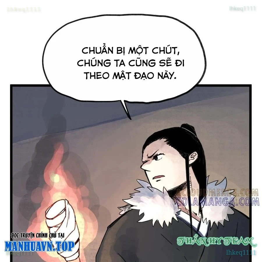Hiệp Khách Hành Bất Thông Chapter 101 - Trang 2