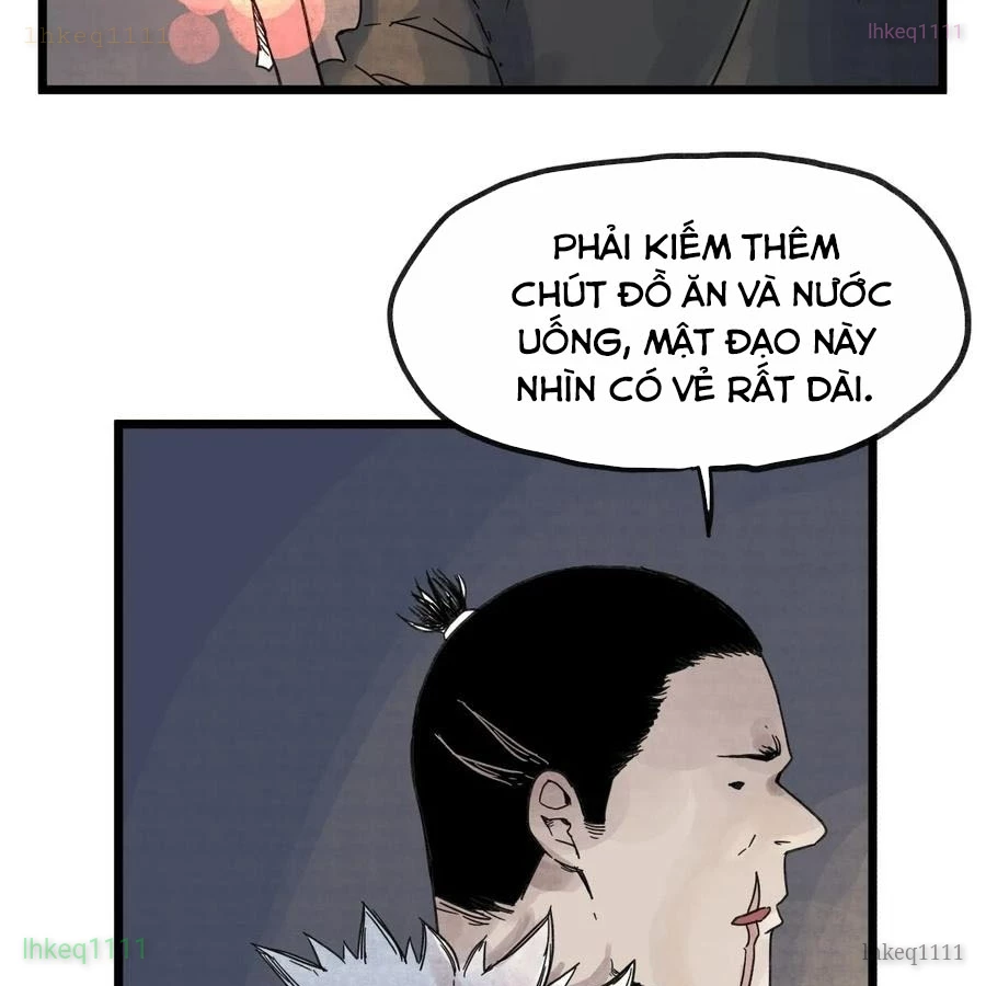 Hiệp Khách Hành Bất Thông Chapter 101 - Trang 2