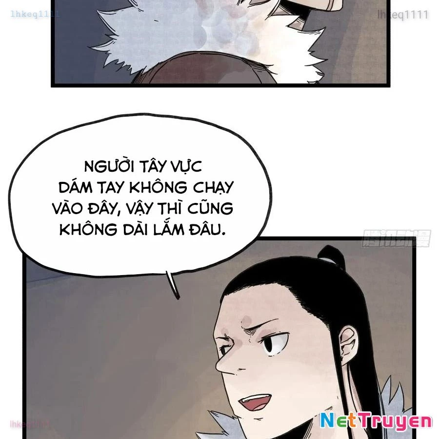 Hiệp Khách Hành Bất Thông Chapter 101 - Trang 2