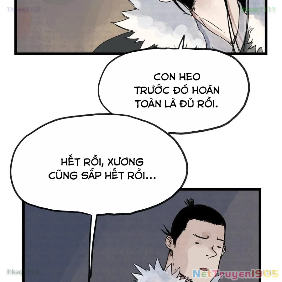 Hiệp Khách Hành Bất Thông Chapter 101 - Trang 2