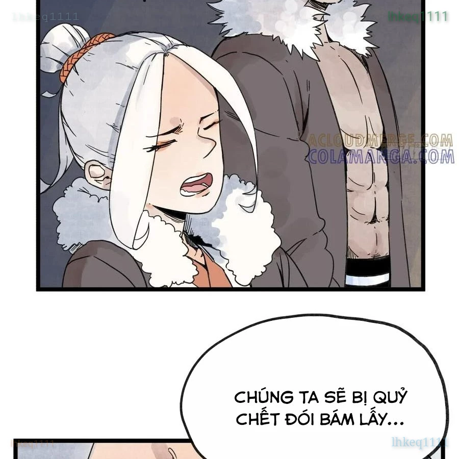 Hiệp Khách Hành Bất Thông Chapter 101 - Trang 2