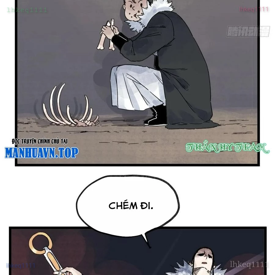 Hiệp Khách Hành Bất Thông Chapter 101 - Trang 2