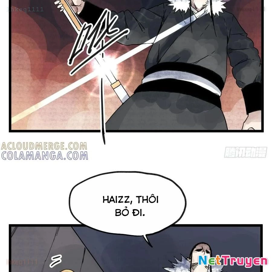 Hiệp Khách Hành Bất Thông Chapter 101 - Trang 2