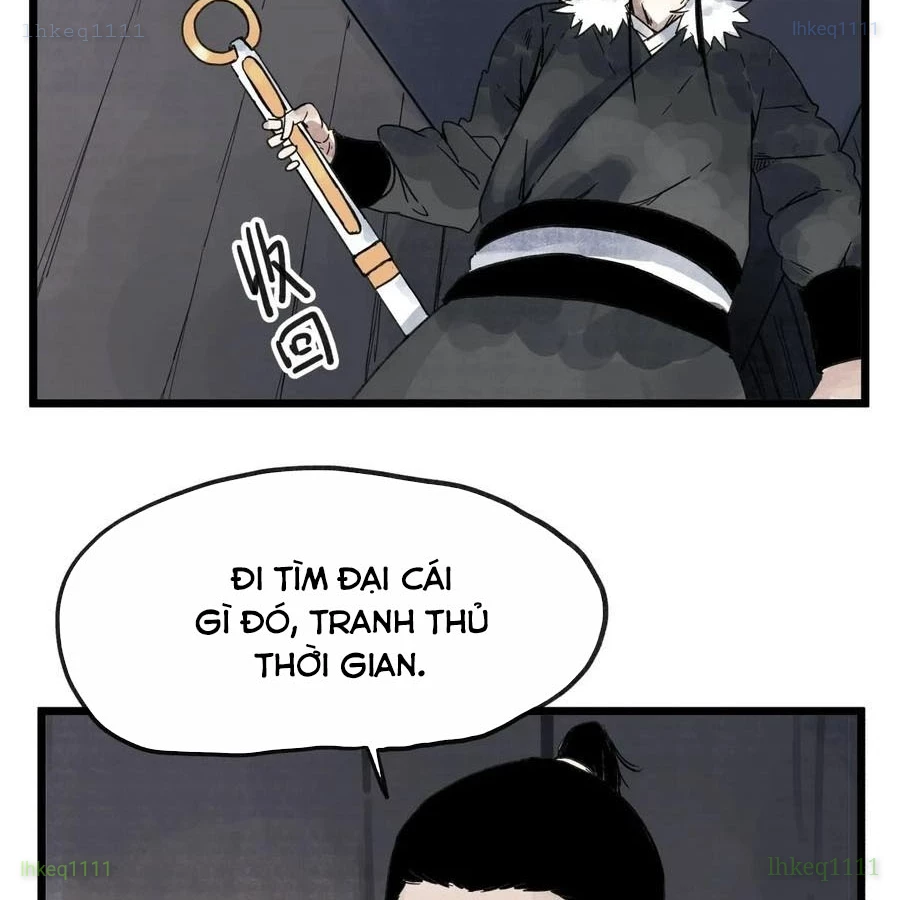 Hiệp Khách Hành Bất Thông Chapter 101 - Trang 2