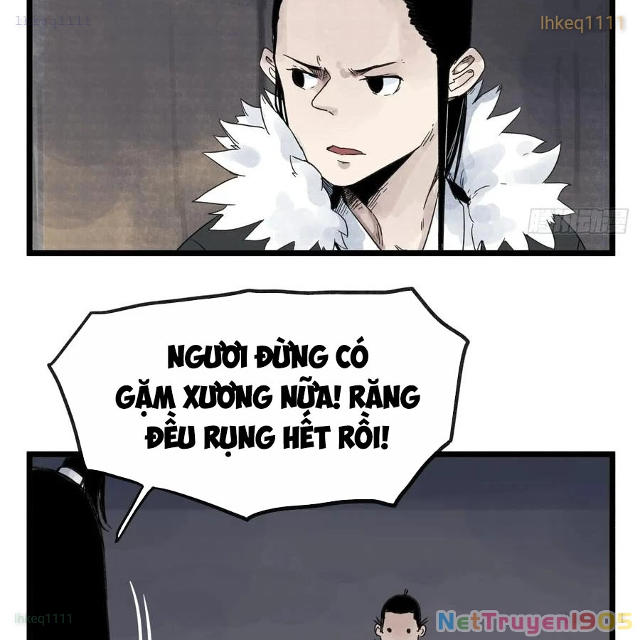 Hiệp Khách Hành Bất Thông Chapter 101 - Trang 2