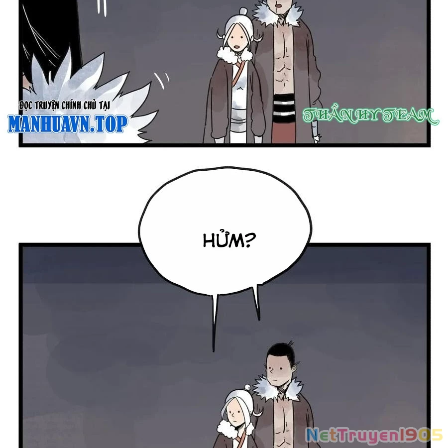 Hiệp Khách Hành Bất Thông Chapter 101 - Trang 2