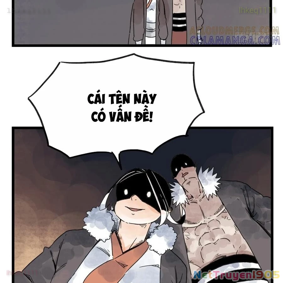 Hiệp Khách Hành Bất Thông Chapter 101 - Trang 2