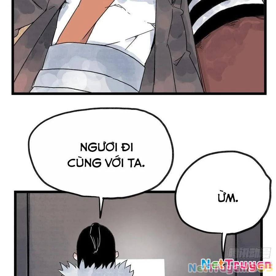 Hiệp Khách Hành Bất Thông Chapter 101 - Trang 2