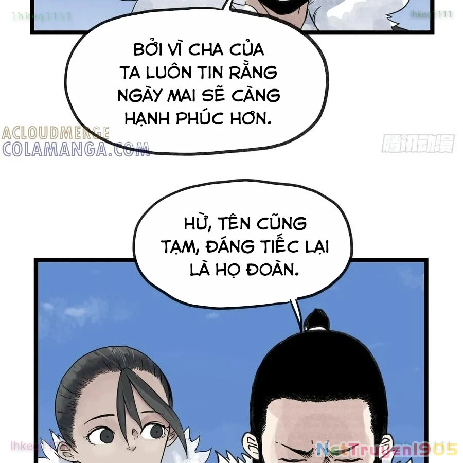 Hiệp Khách Hành Bất Thông Chapter 101 - Trang 2