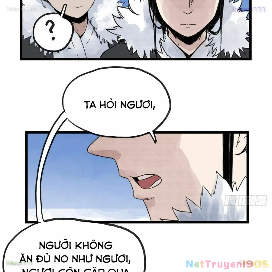 Hiệp Khách Hành Bất Thông Chapter 101 - Trang 2