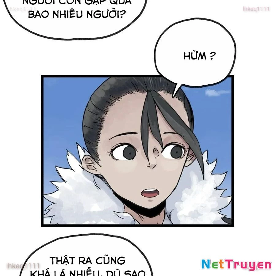 Hiệp Khách Hành Bất Thông Chapter 101 - Trang 2
