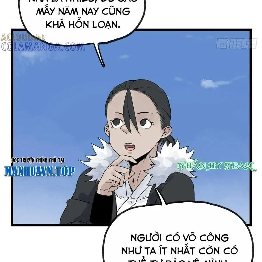 Hiệp Khách Hành Bất Thông Chapter 101 - Trang 2