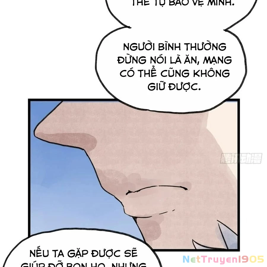 Hiệp Khách Hành Bất Thông Chapter 101 - Trang 2