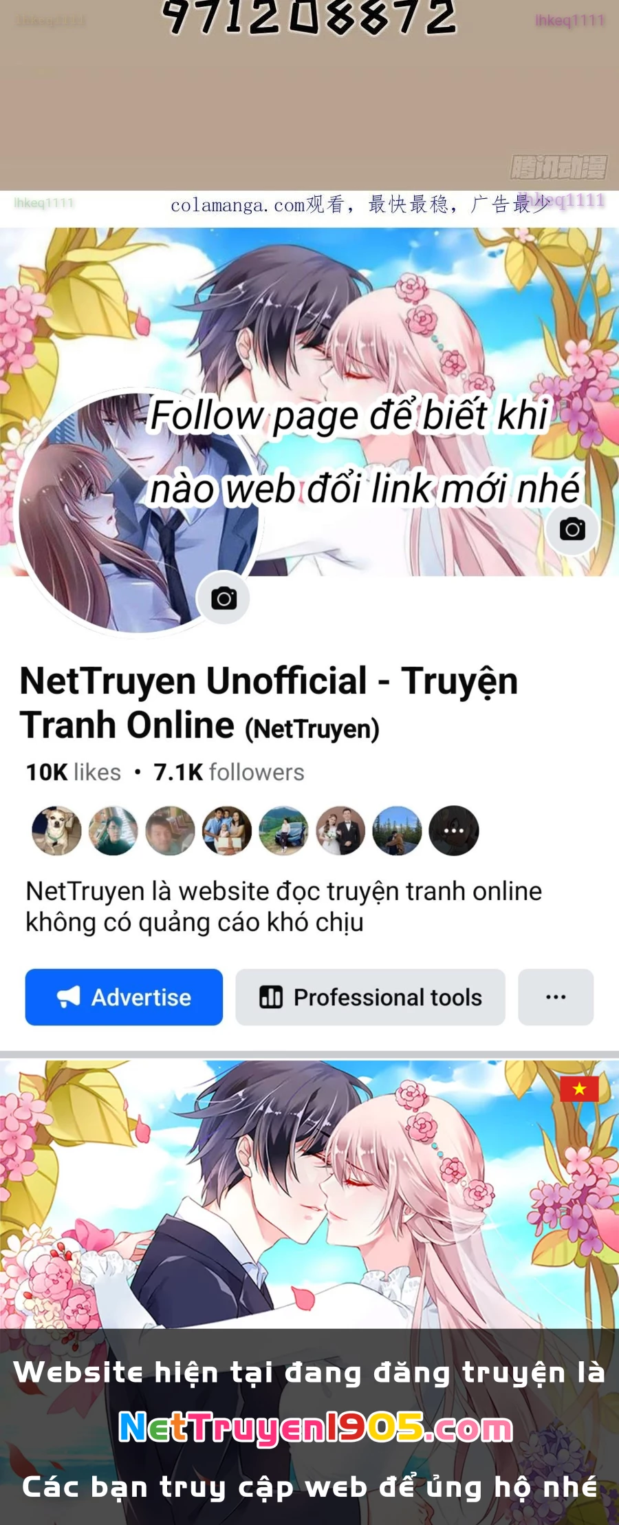 Hiệp Khách Hành Bất Thông Chapter 101 - Trang 2