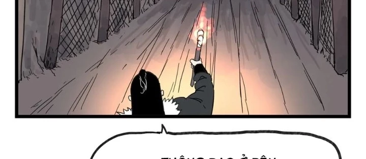Hiệp Khách Hành Bất Thông Chapter 103 - Trang 2