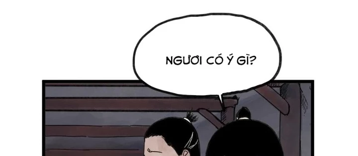 Hiệp Khách Hành Bất Thông Chapter 103 - Trang 2