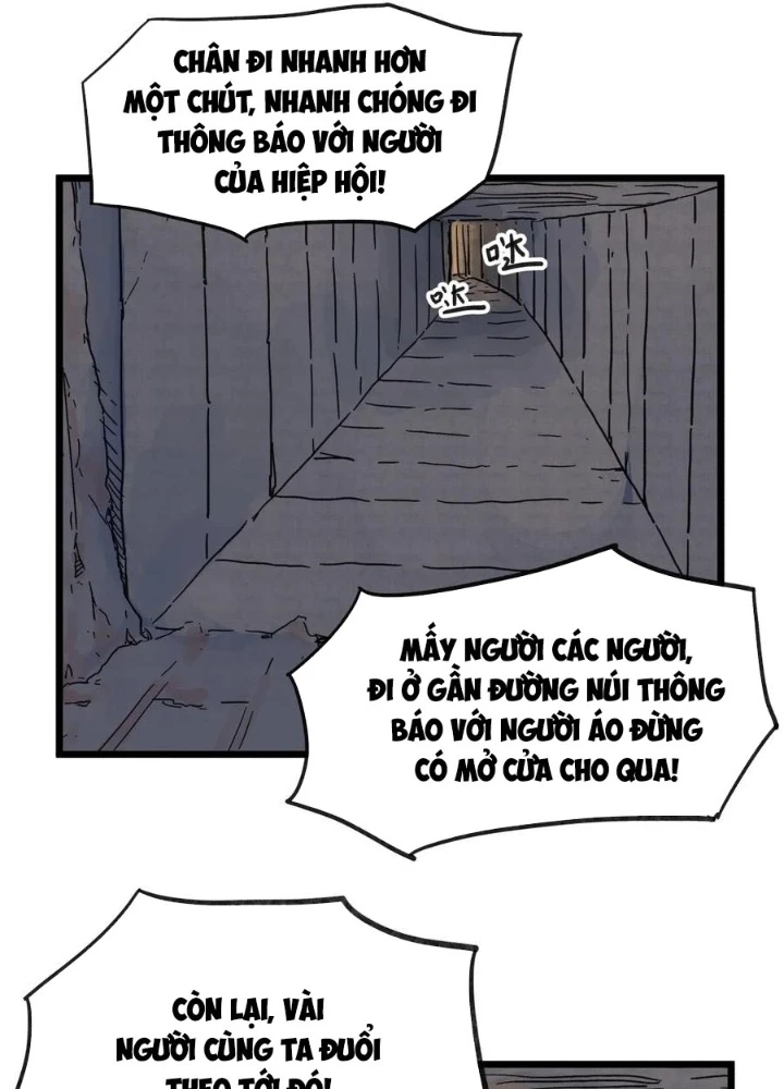 Hiệp Khách Hành Bất Thông Chapter 103 - Trang 2