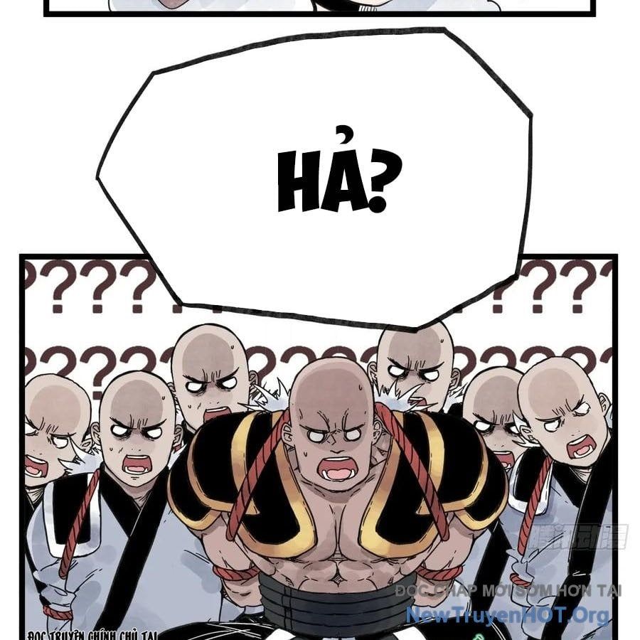 Hiệp Khách Hành Bất Thông Chapter 105 - Trang 2