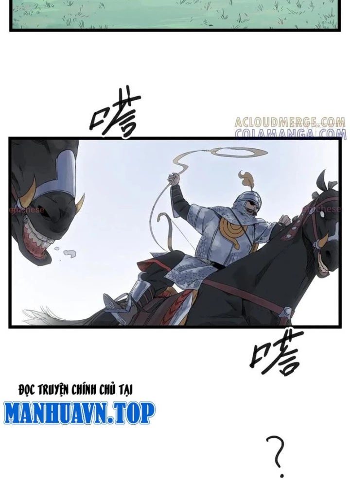 Hiệp Khách Hành Bất Thông Chapter 107 - Trang 2