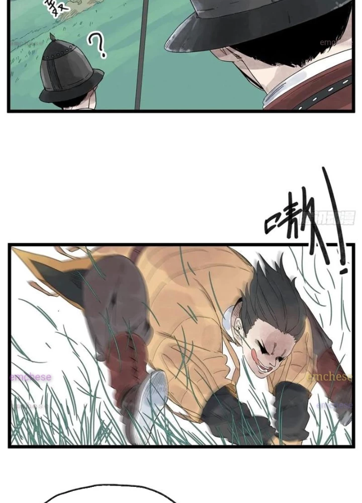 Hiệp Khách Hành Bất Thông Chapter 107 - Trang 2