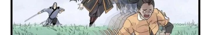 Hiệp Khách Hành Bất Thông Chapter 107 - Trang 2